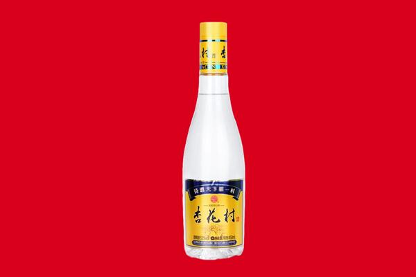 鄂尔多斯市回收杏花村