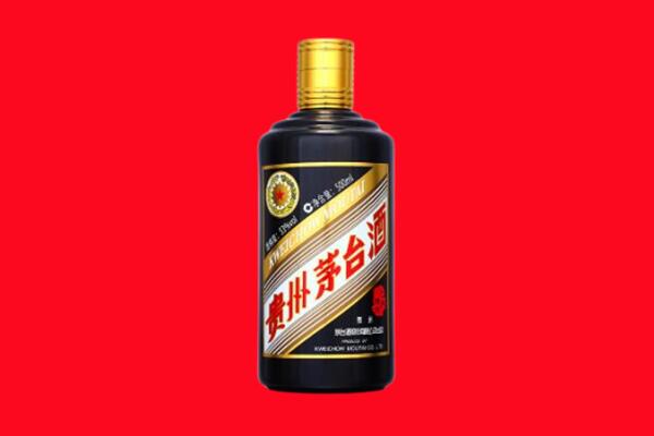 鄂尔多斯市回收茅台酒瓶